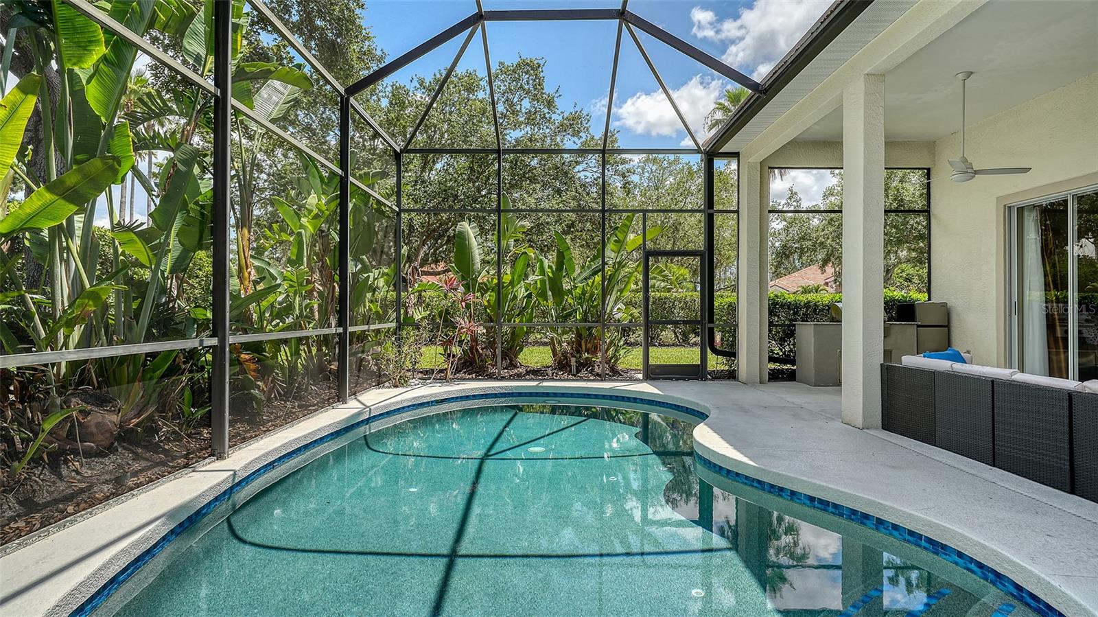 LAKEWOOD RANCH COUNTRY CLUB VILLAGE D 3A - Residential