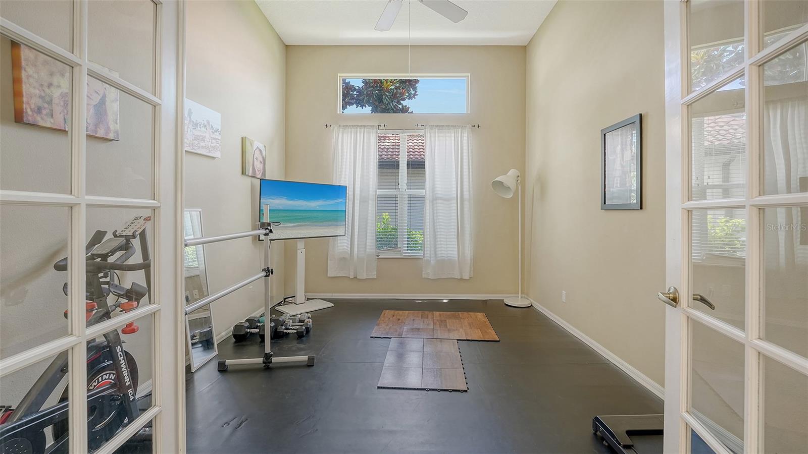 LAKEWOOD RANCH COUNTRY CLUB VILLAGE D 3A - Residential