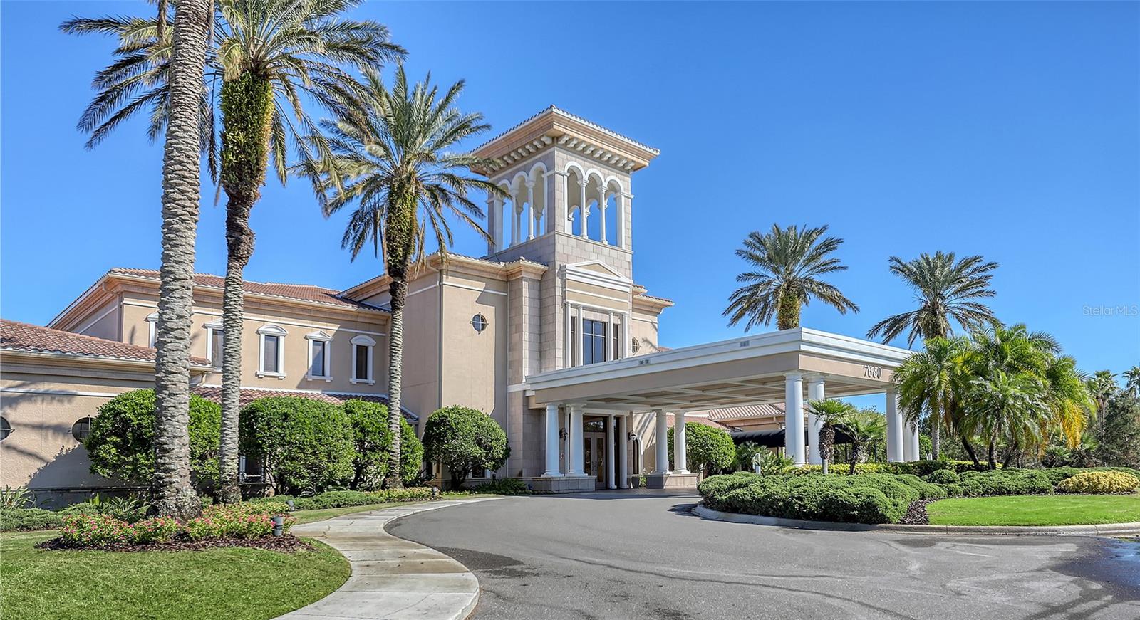 LAKEWOOD RANCH COUNTRY CLUB VILLAGE D 3A - Residential