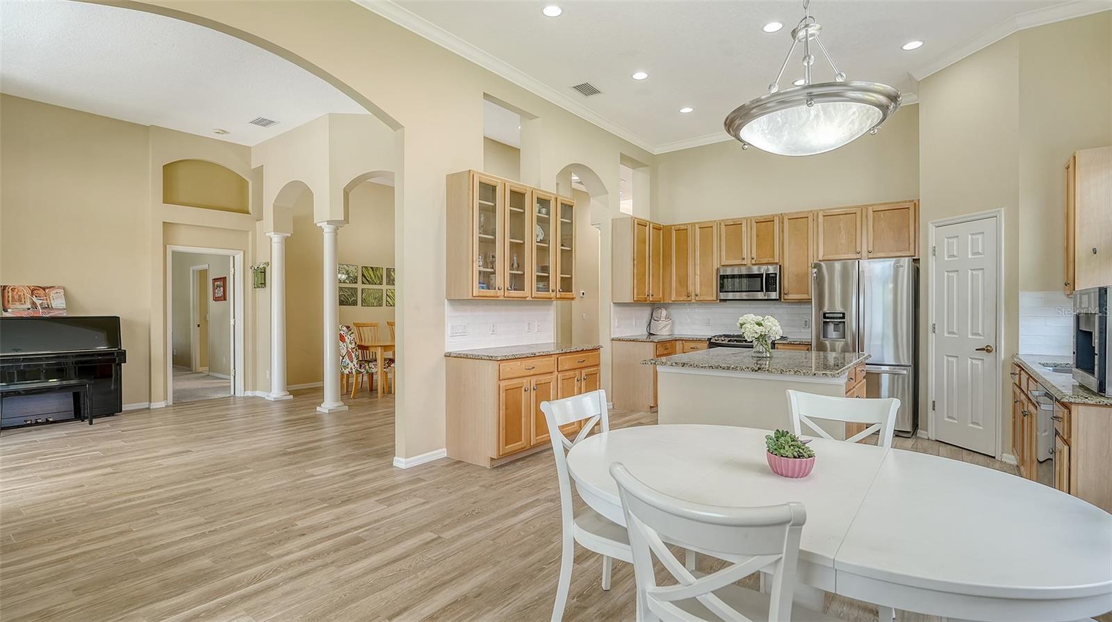 LAKEWOOD RANCH COUNTRY CLUB VILLAGE D 3A - Residential