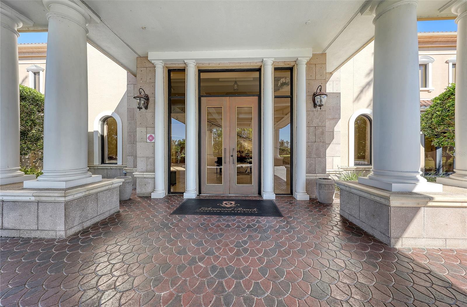 LAKEWOOD RANCH COUNTRY CLUB VILLAGE D 3A - Residential