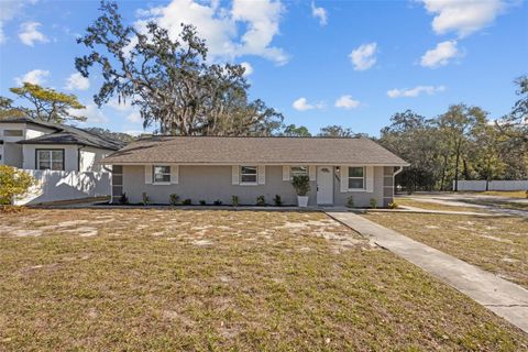 Photo of 1682 Wilmar Avenue, Tarpon Springs, FL 34689 (MLS # TB8469418)
