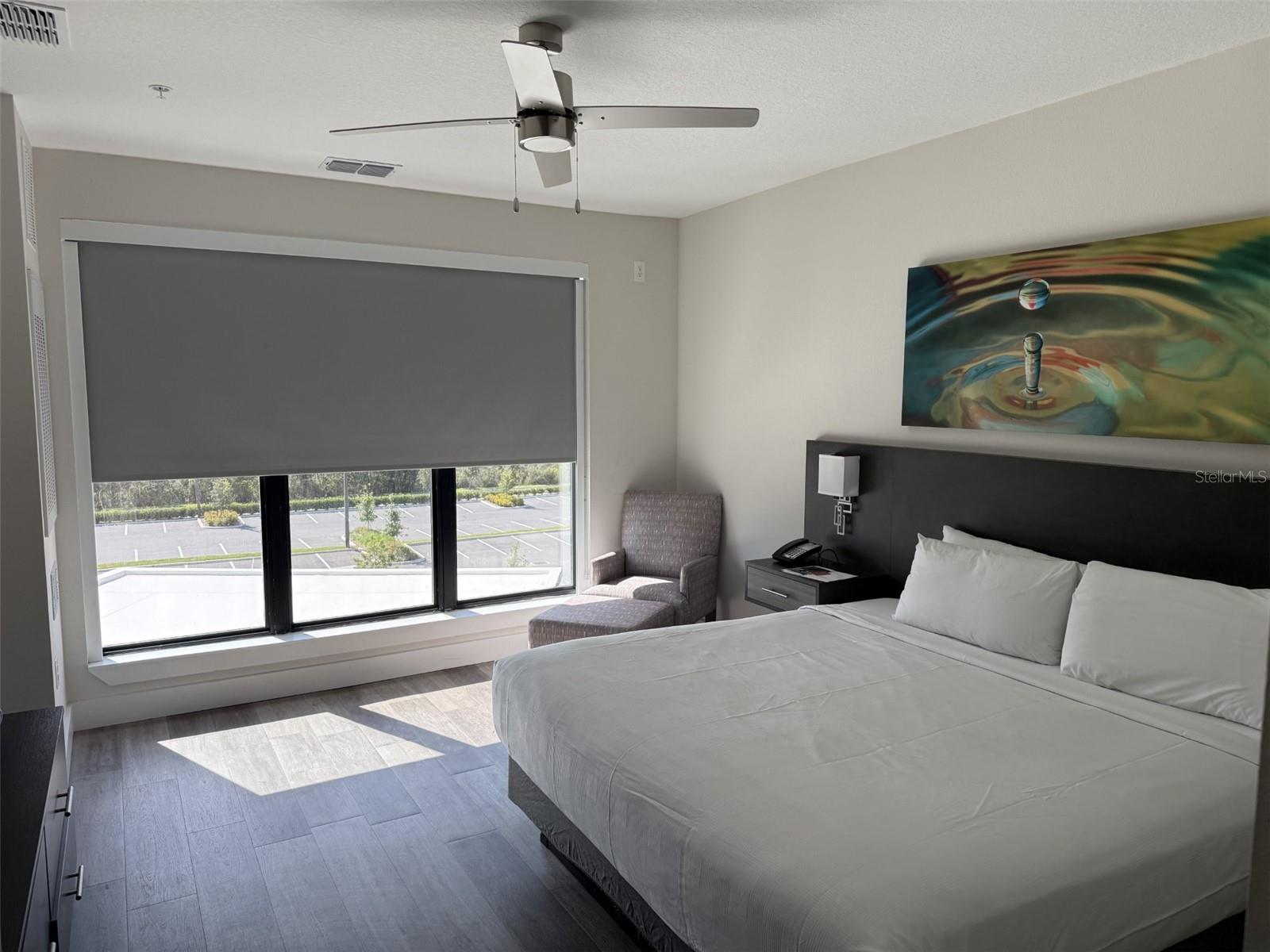 GROVE RESORT & SPA HOTEL CONDO IV - Residential