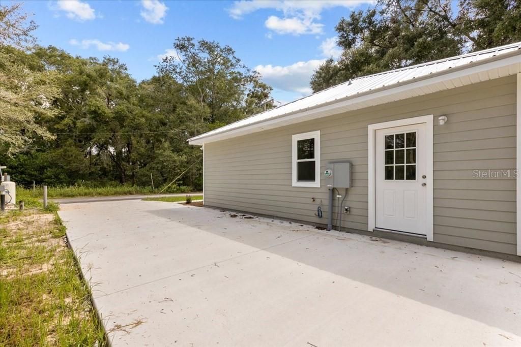 Photo of 1115 Ricks Street, Bell, FL 32619 (MLS # GC538029)