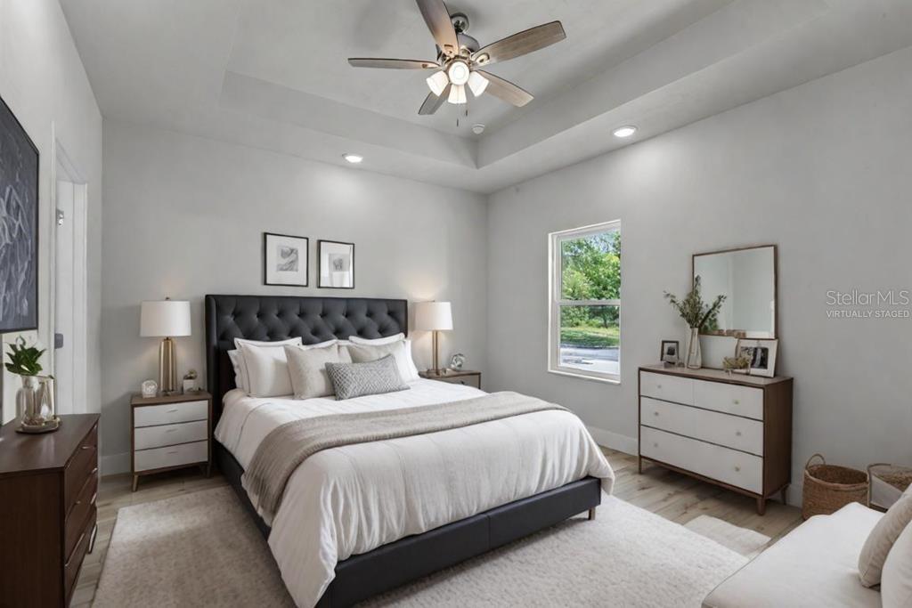 OAK WALK - Residential