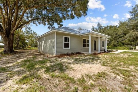 1115 RICKS STREET BELL FL 32619