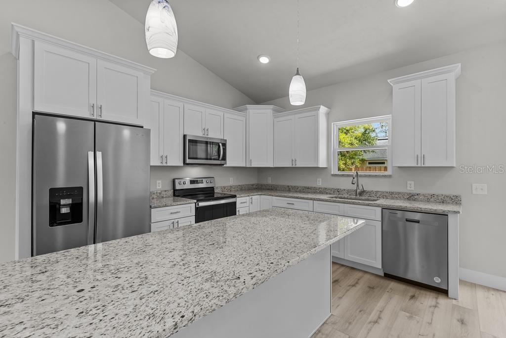 OAK WALK - Residential