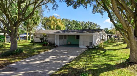 Photo of 10035 SW 91st Terrace, Ocala, FL 34481 (MLS # OM718747)