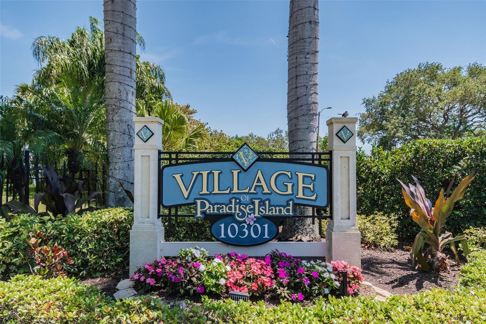 VILLAGE OF PARADISE ISLAND - Residential