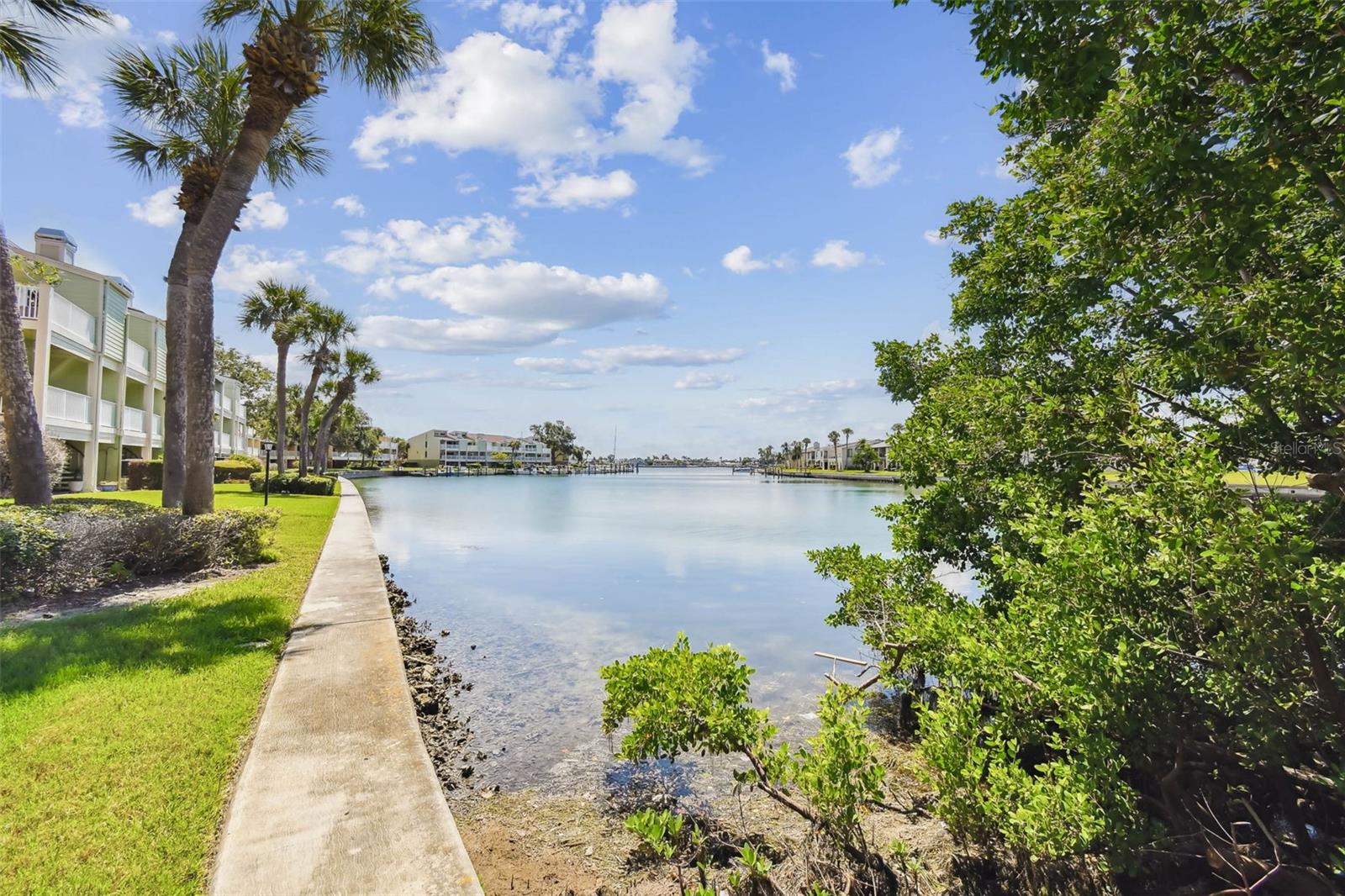VILLAGE OF PARADISE ISLAND - Residential