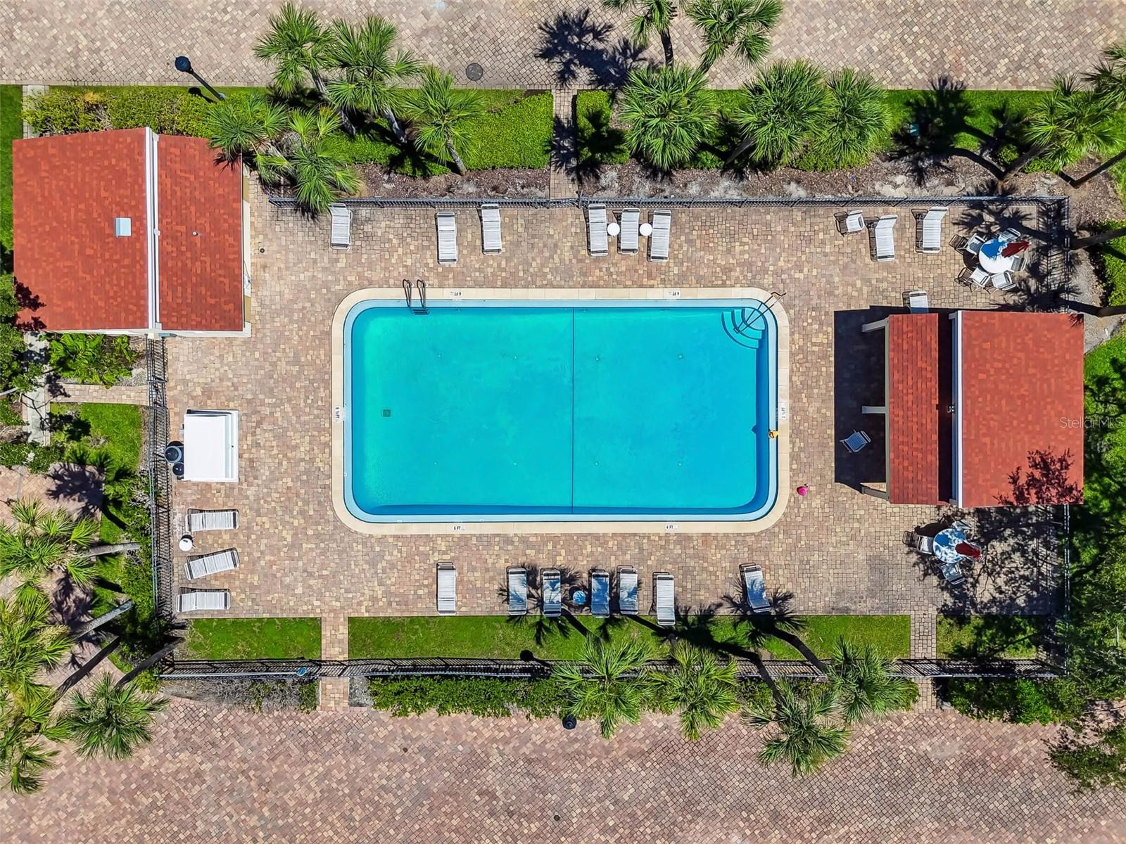 VILLAGE OF PARADISE ISLAND - Residential