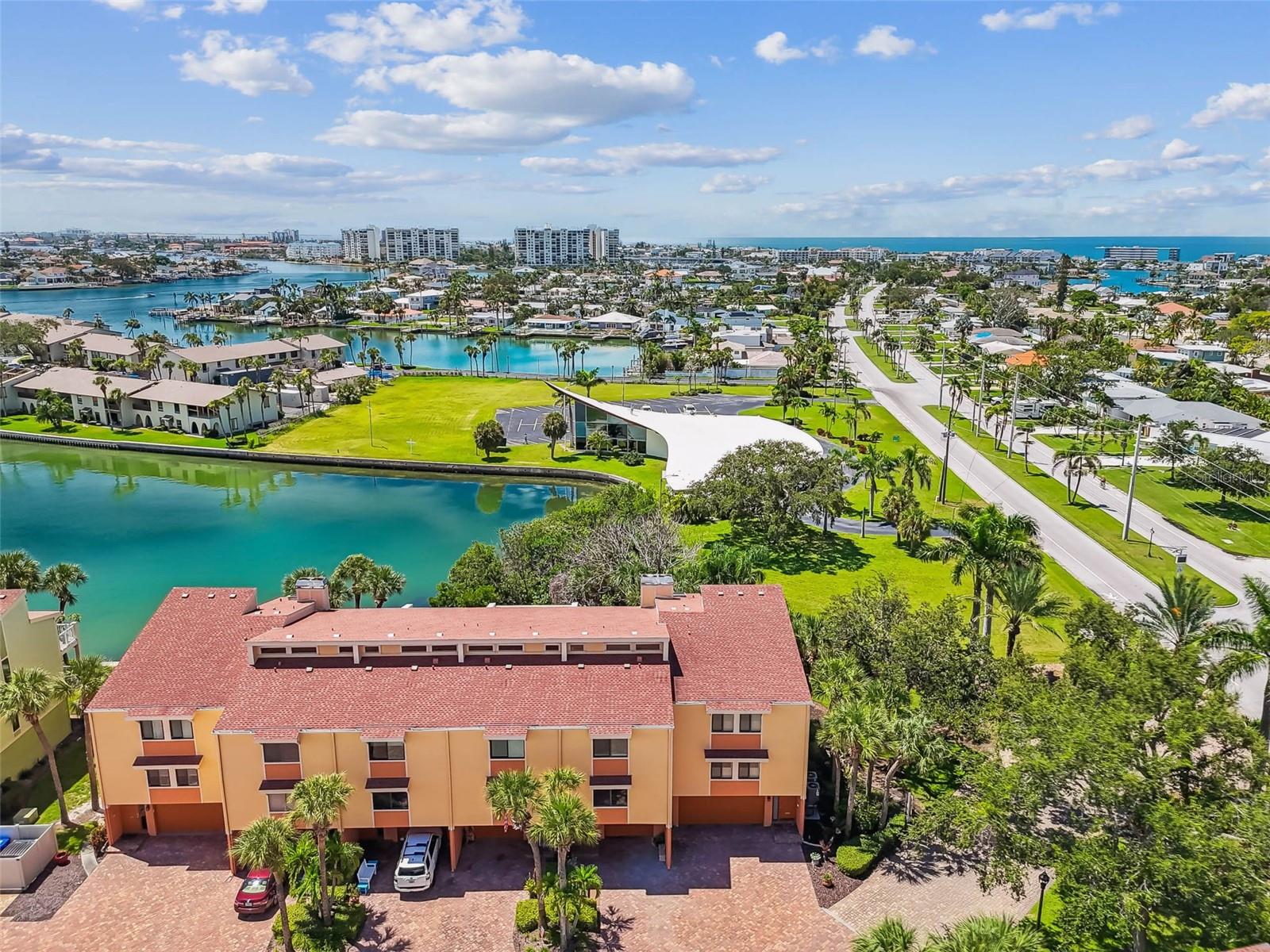 VILLAGE OF PARADISE ISLAND - Residential