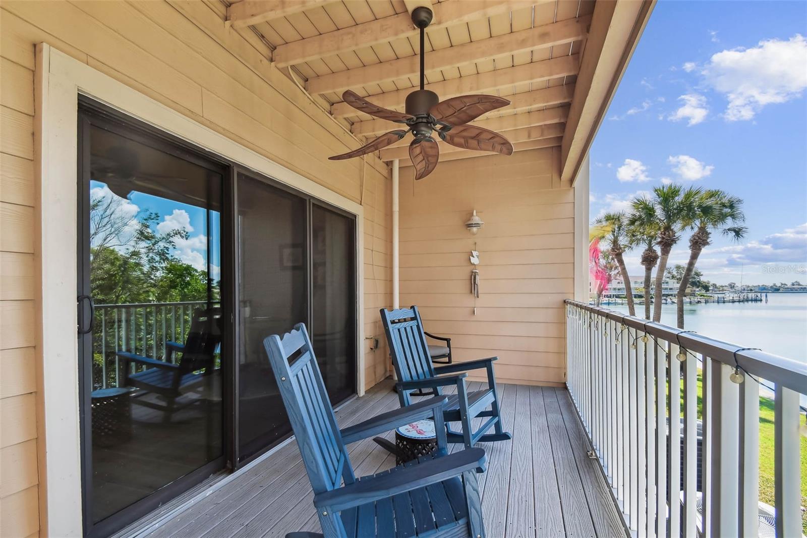 VILLAGE OF PARADISE ISLAND - Residential
