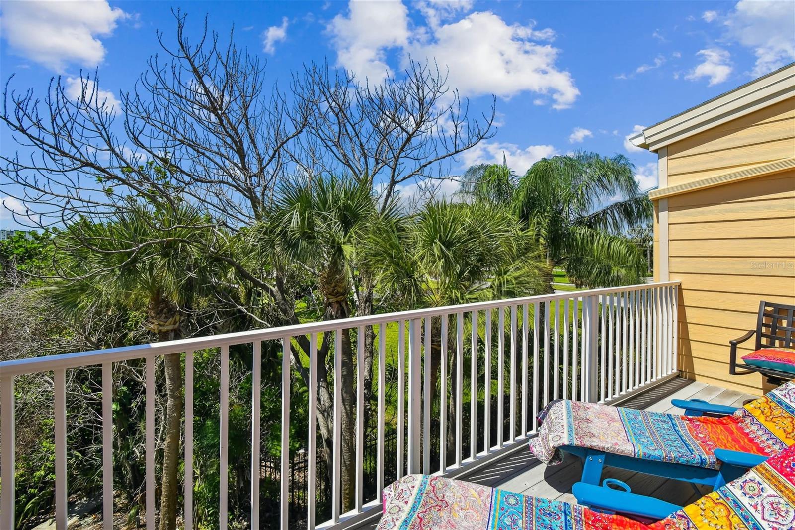 VILLAGE OF PARADISE ISLAND - Residential