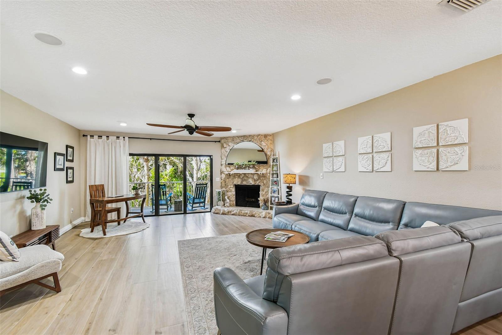 VILLAGE OF PARADISE ISLAND - Residential