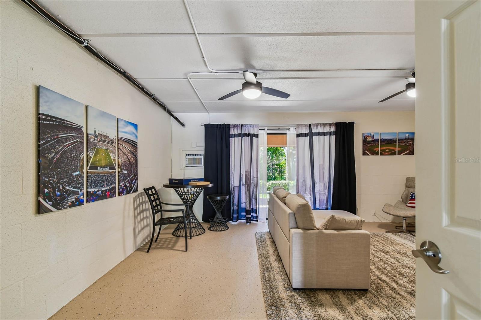 VILLAGE OF PARADISE ISLAND - Residential