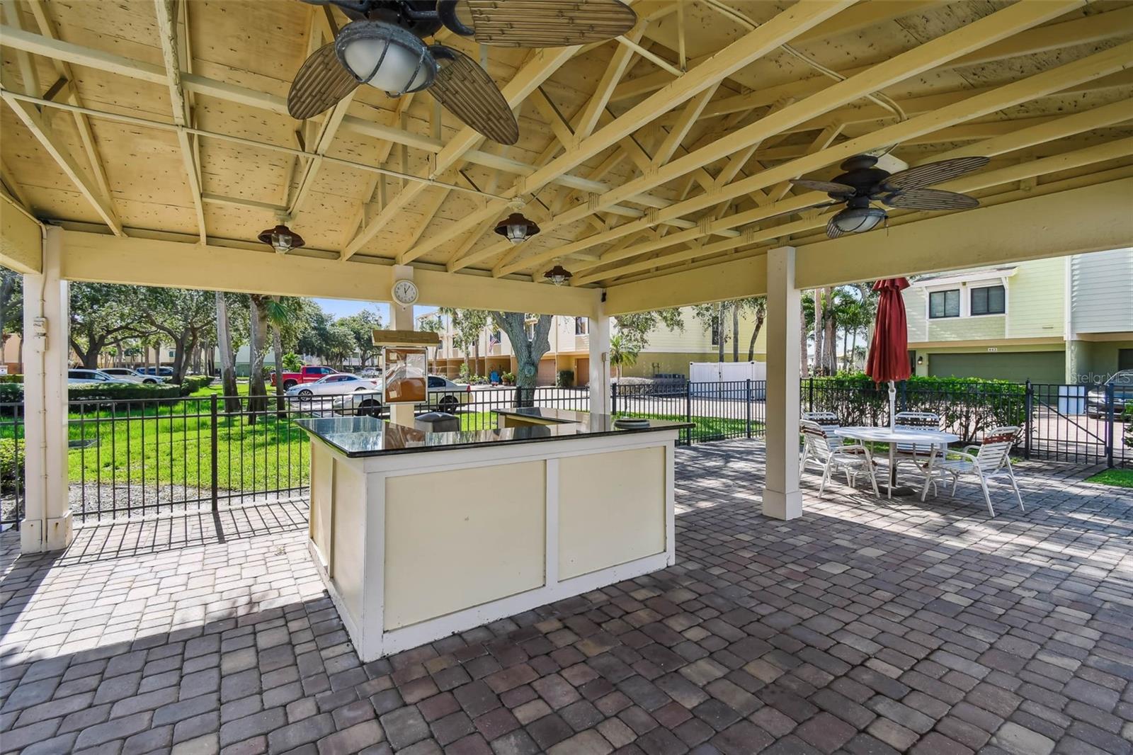 VILLAGE OF PARADISE ISLAND - Residential