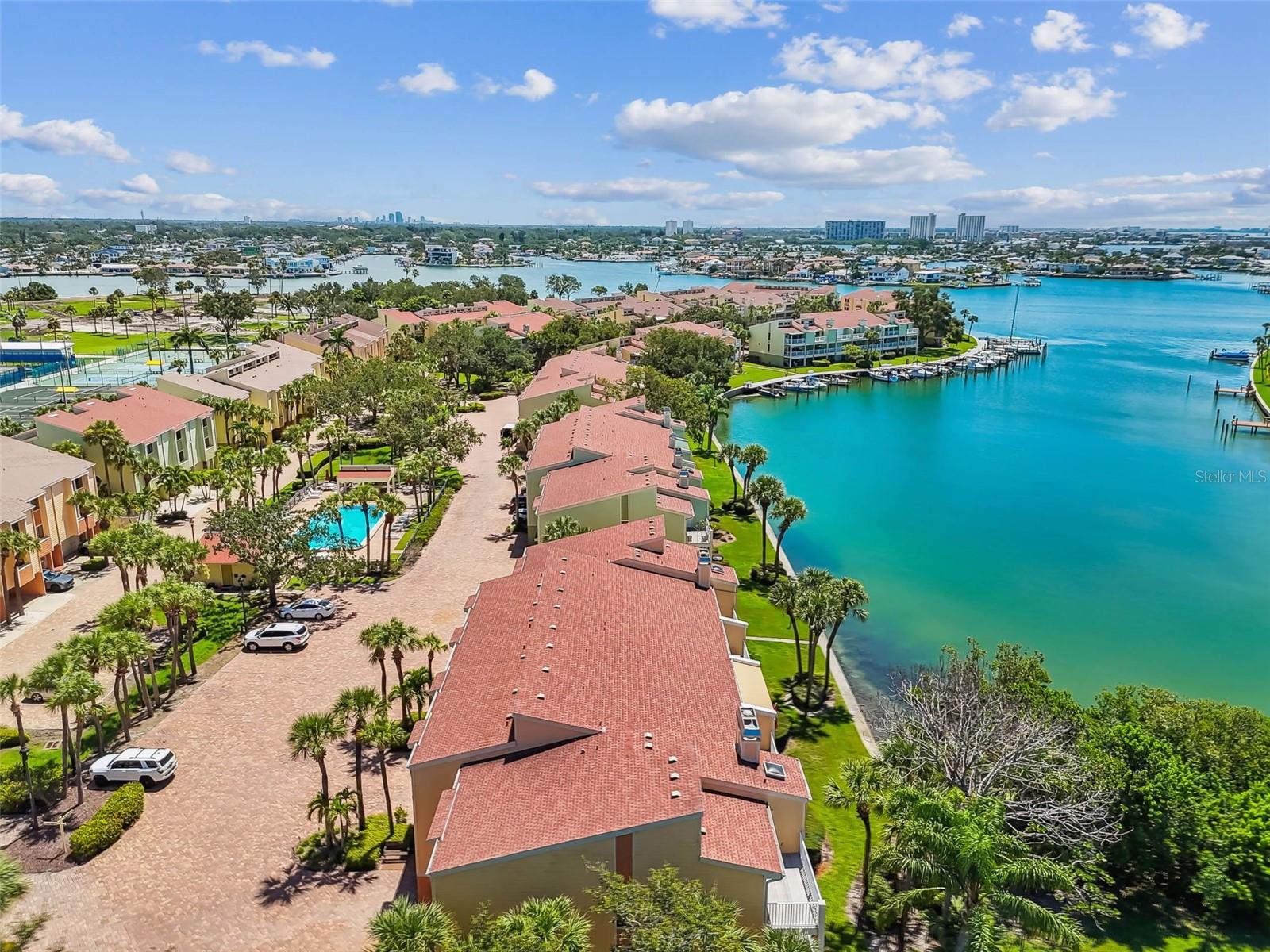 VILLAGE OF PARADISE ISLAND - Residential