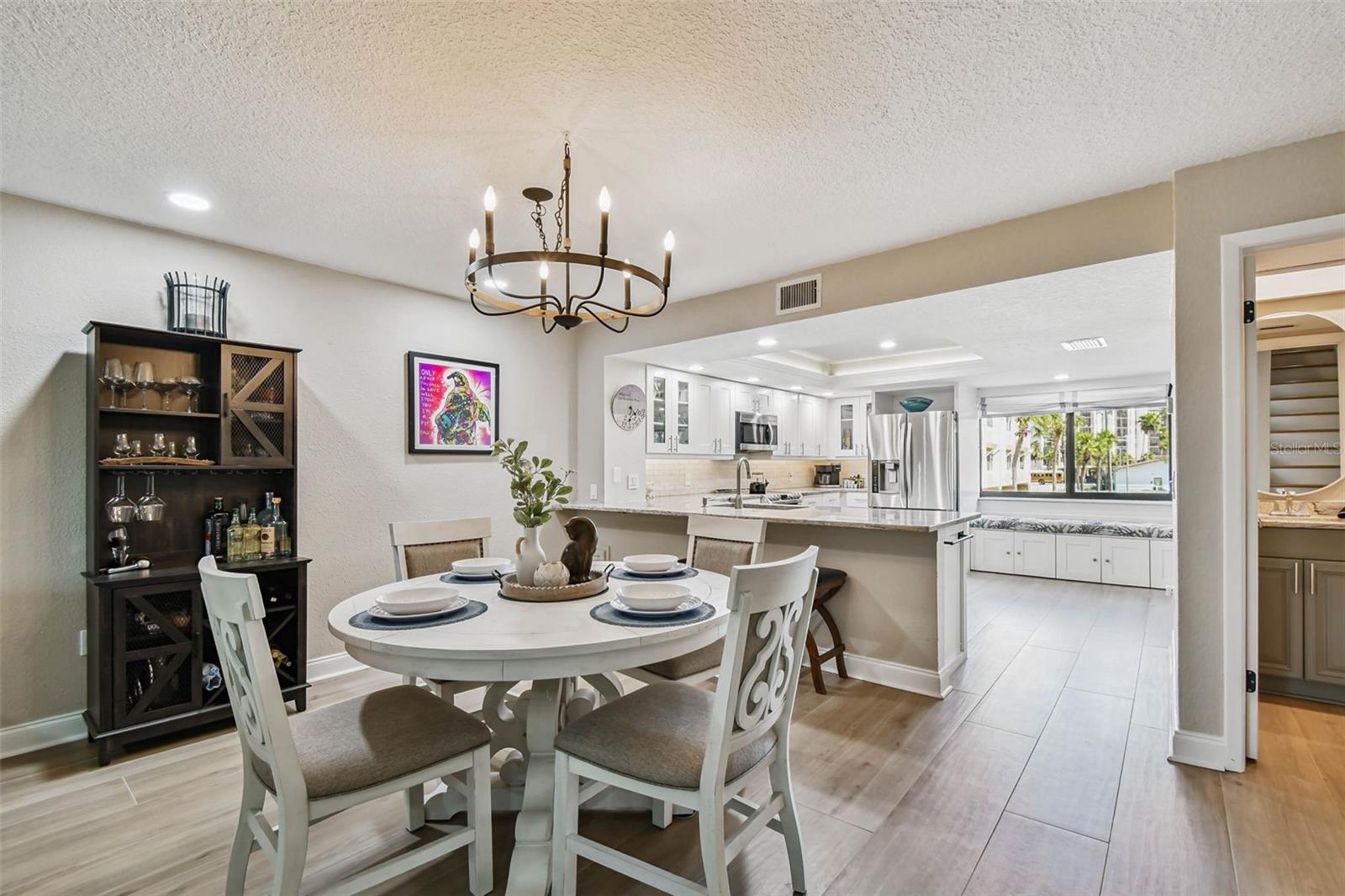 VILLAGE OF PARADISE ISLAND - Residential