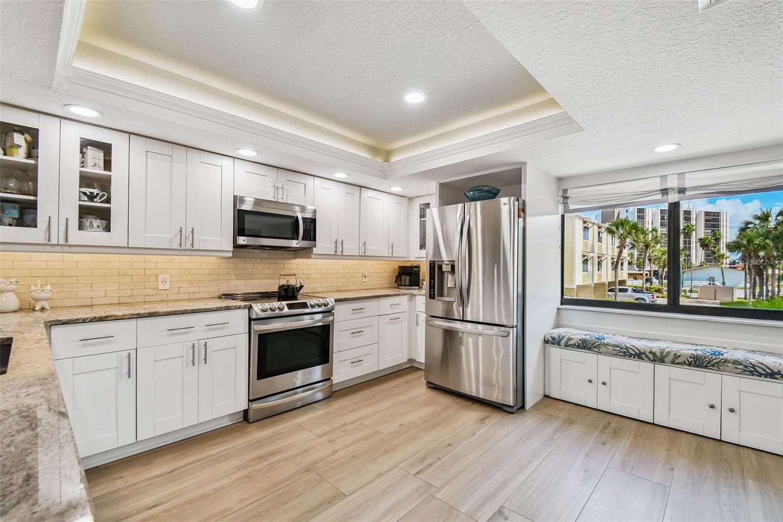 VILLAGE OF PARADISE ISLAND - Residential