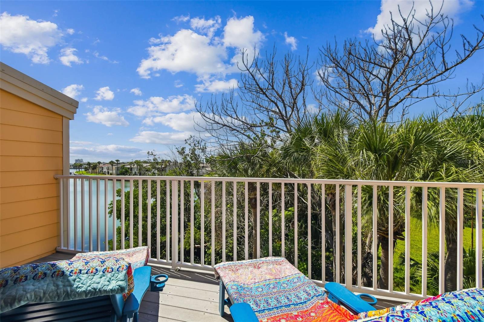 VILLAGE OF PARADISE ISLAND - Residential