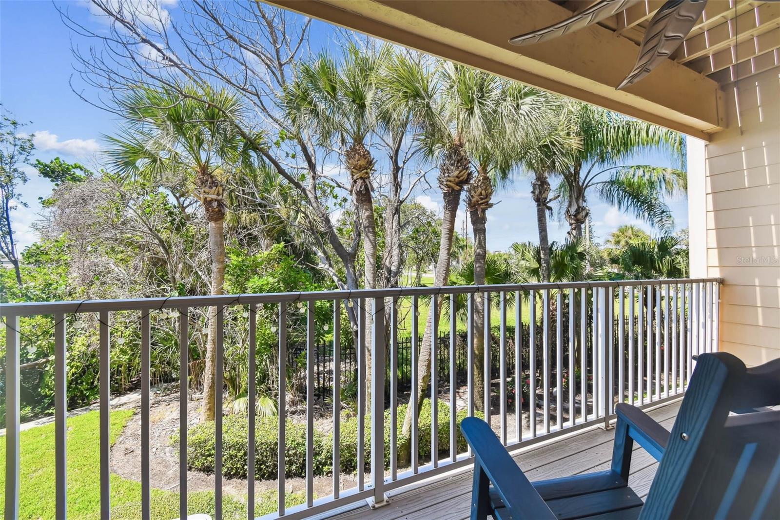 VILLAGE OF PARADISE ISLAND - Residential