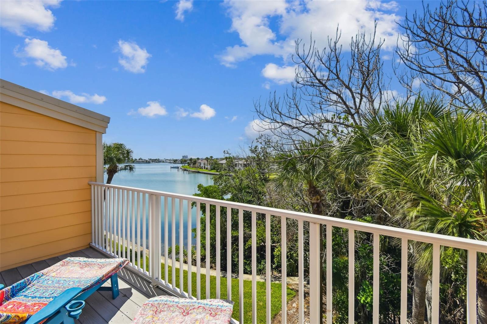 VILLAGE OF PARADISE ISLAND - Residential