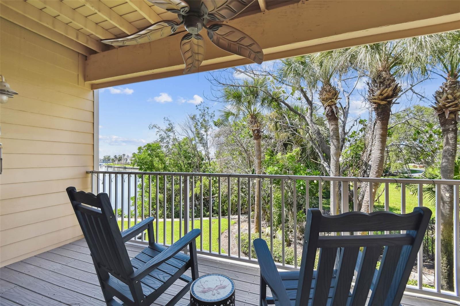 VILLAGE OF PARADISE ISLAND - Residential