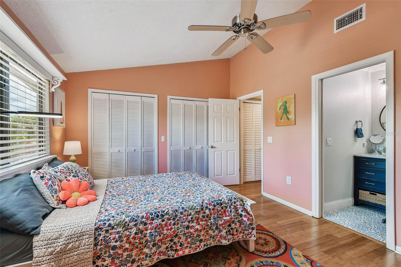 VILLAGE OF PARADISE ISLAND - Residential
