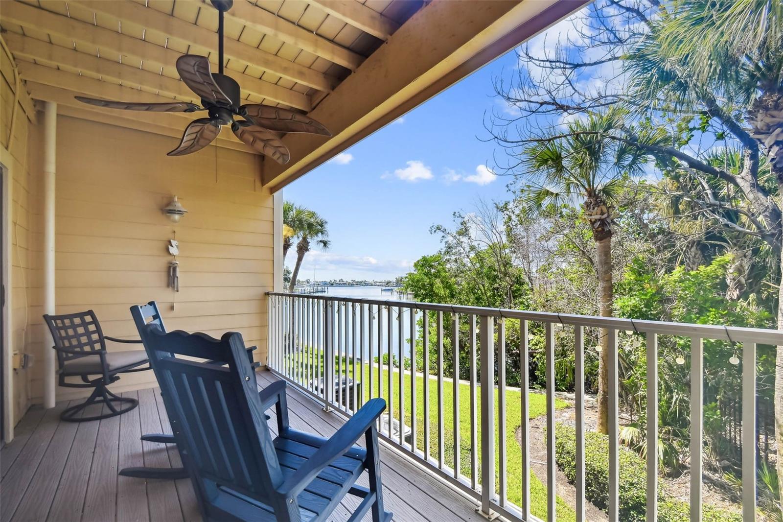 VILLAGE OF PARADISE ISLAND - Residential