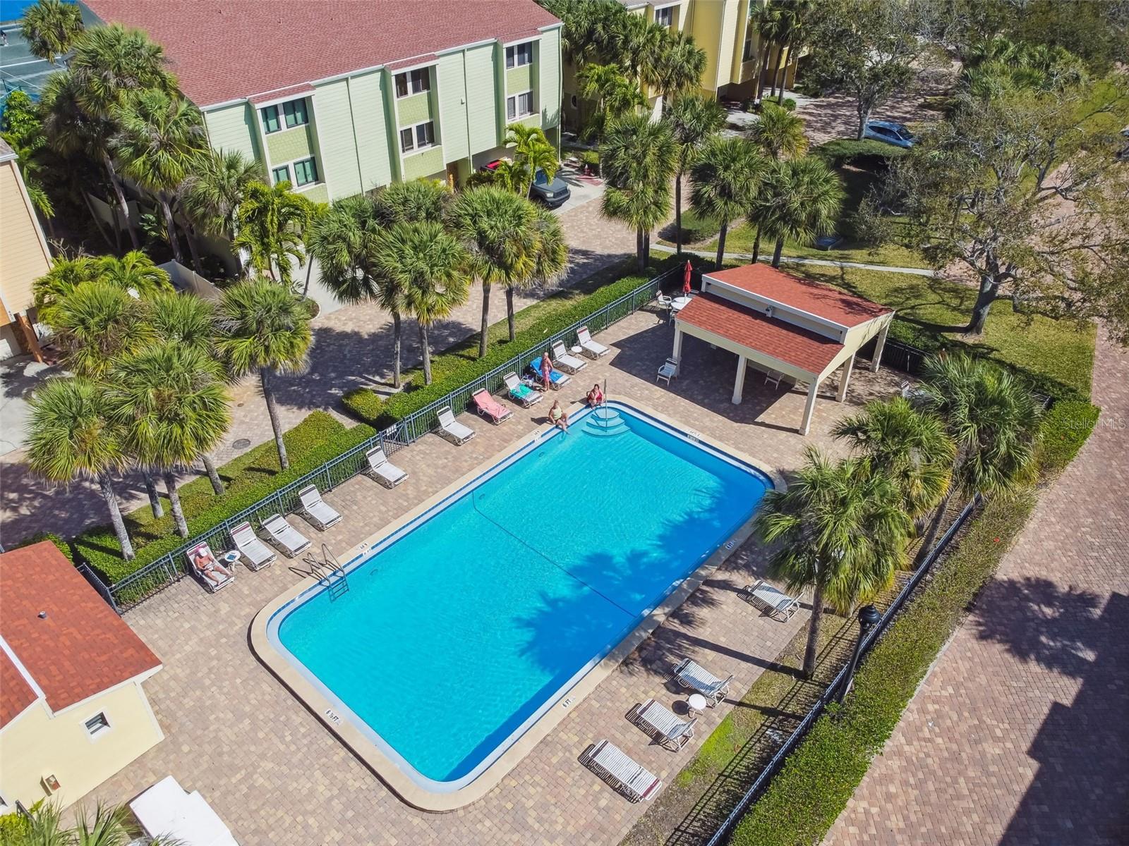 VILLAGE OF PARADISE ISLAND - Residential