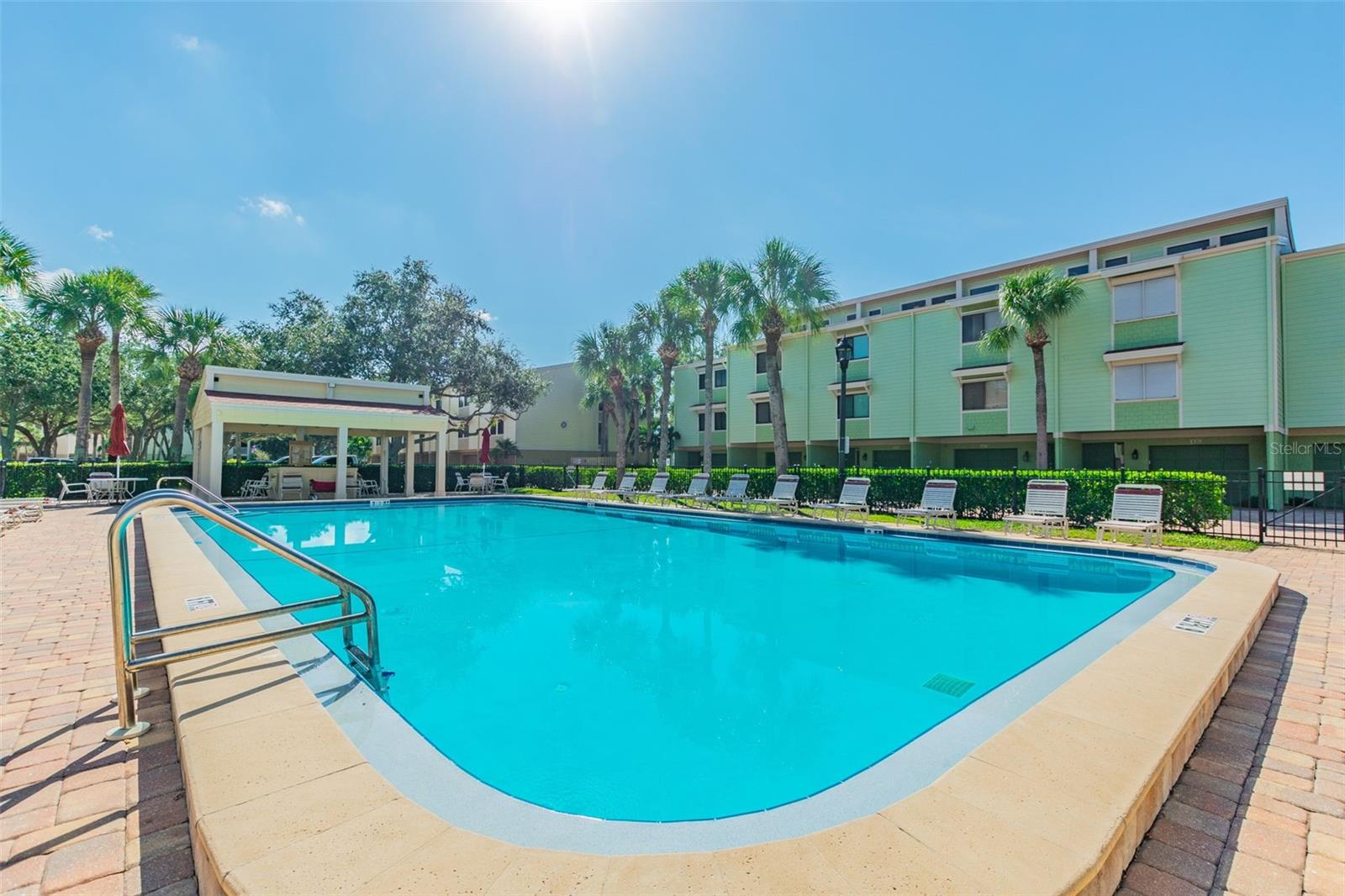 VILLAGE OF PARADISE ISLAND - Residential