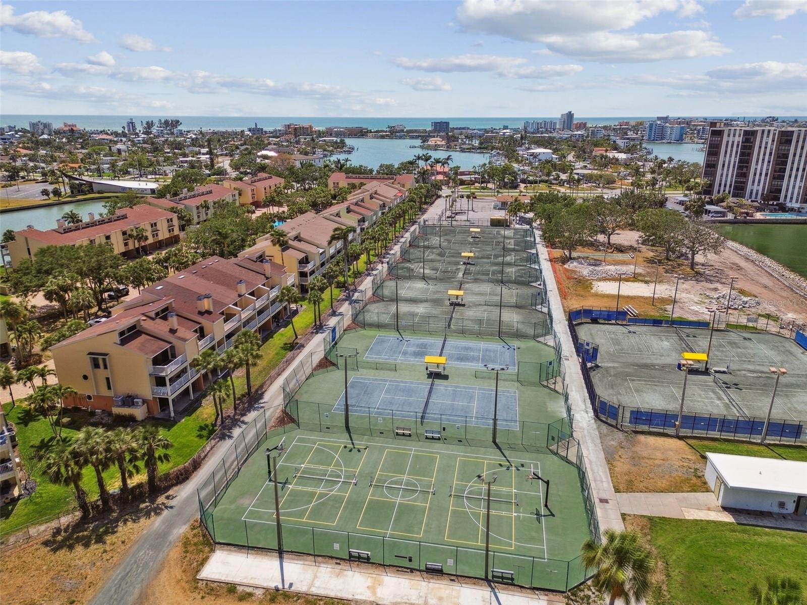 VILLAGE OF PARADISE ISLAND - Residential