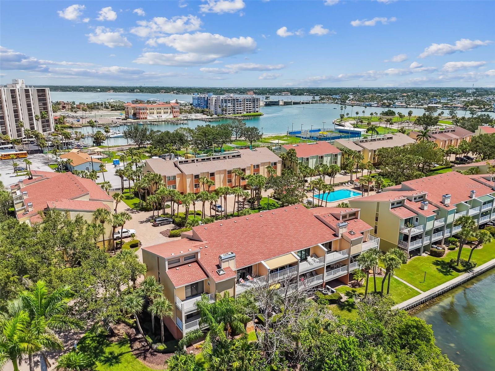 VILLAGE OF PARADISE ISLAND - Residential