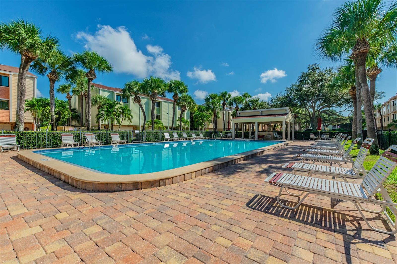 VILLAGE OF PARADISE ISLAND - Residential