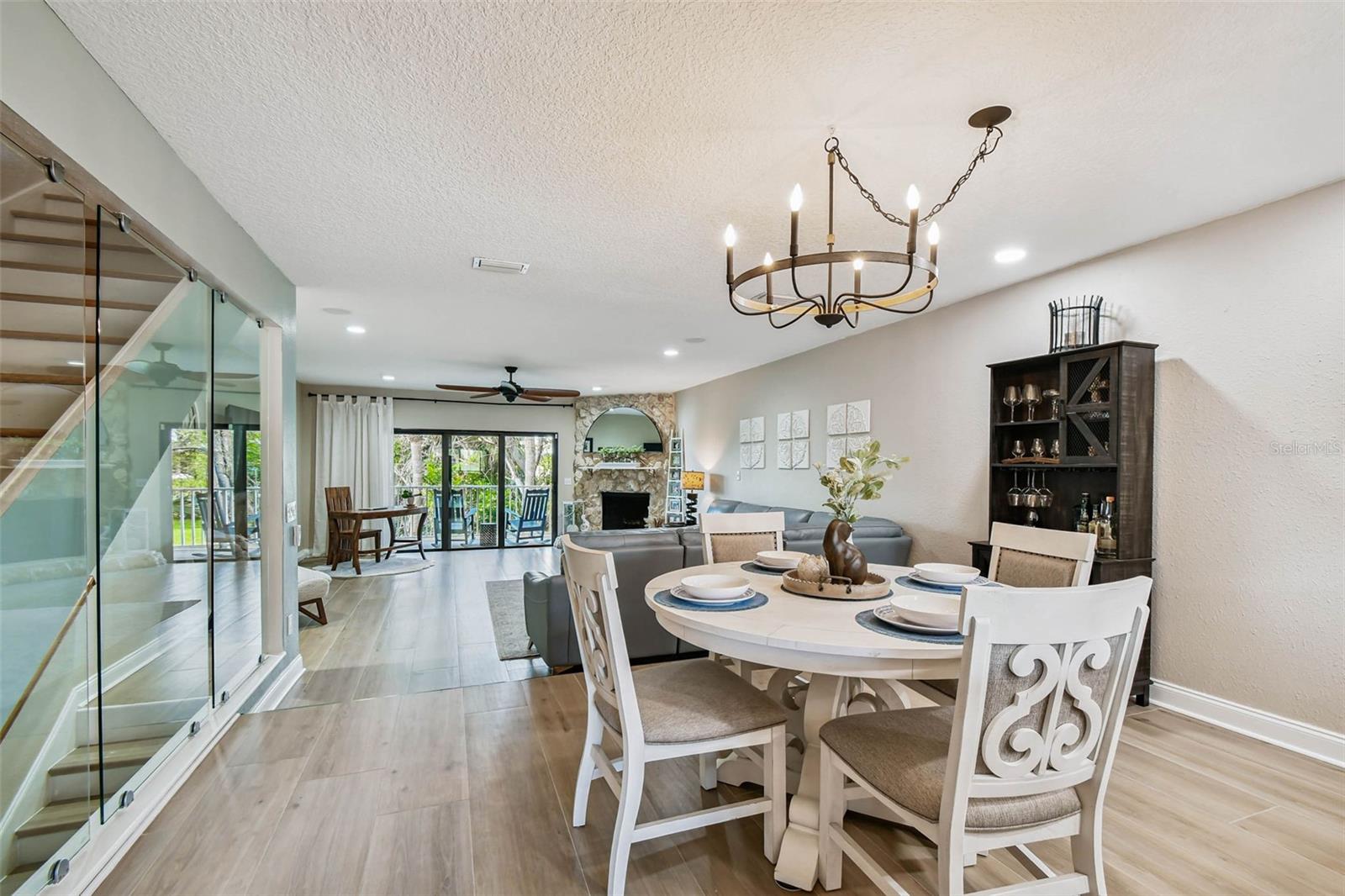 VILLAGE OF PARADISE ISLAND - Residential