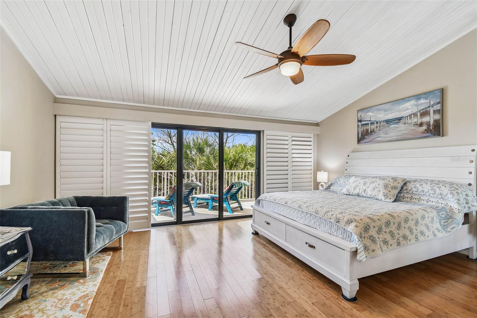 VILLAGE OF PARADISE ISLAND - Residential