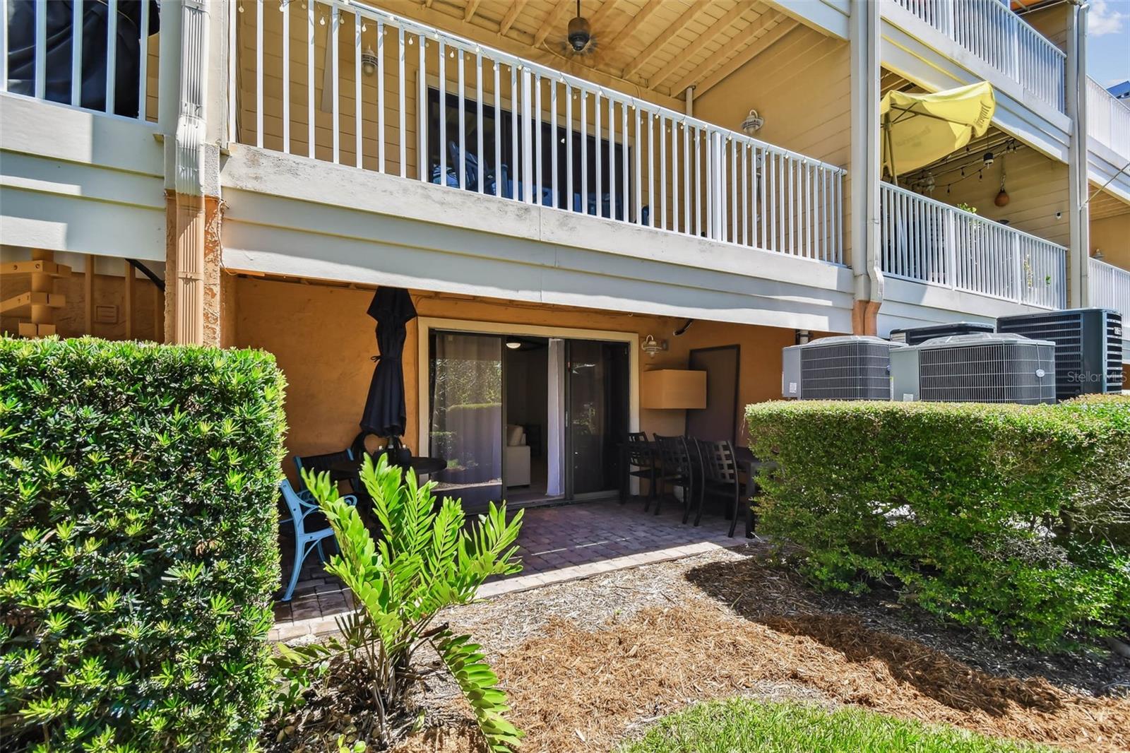 VILLAGE OF PARADISE ISLAND - Residential