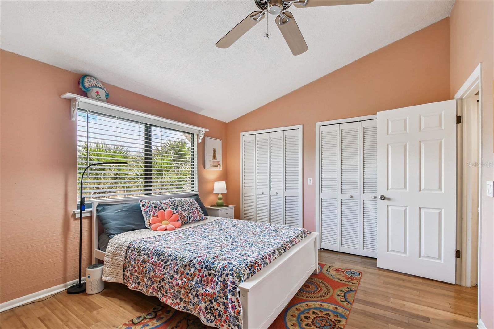 VILLAGE OF PARADISE ISLAND - Residential