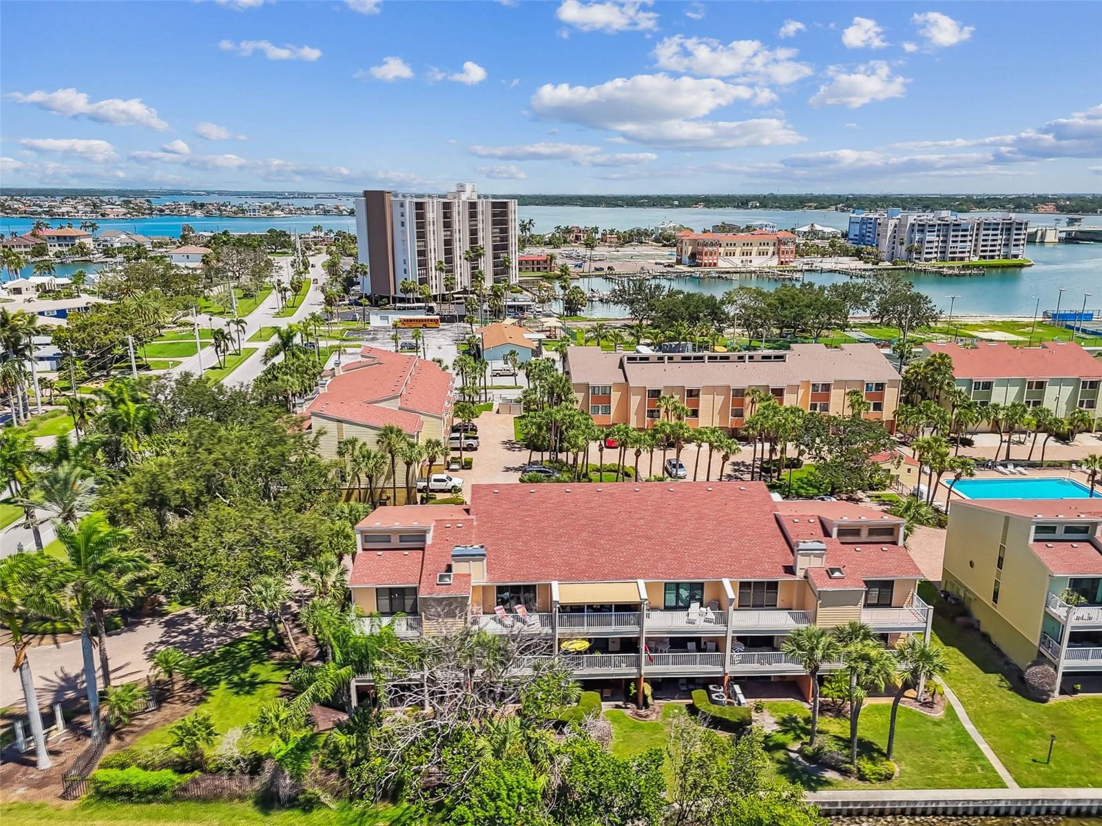 VILLAGE OF PARADISE ISLAND - Residential
