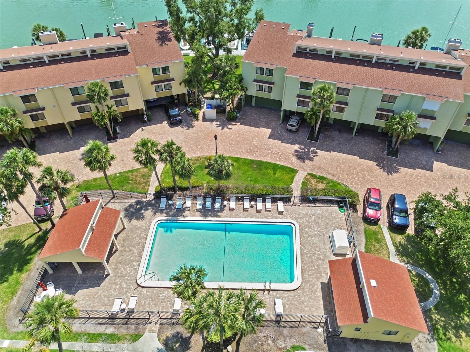 VILLAGE OF PARADISE ISLAND - Residential
