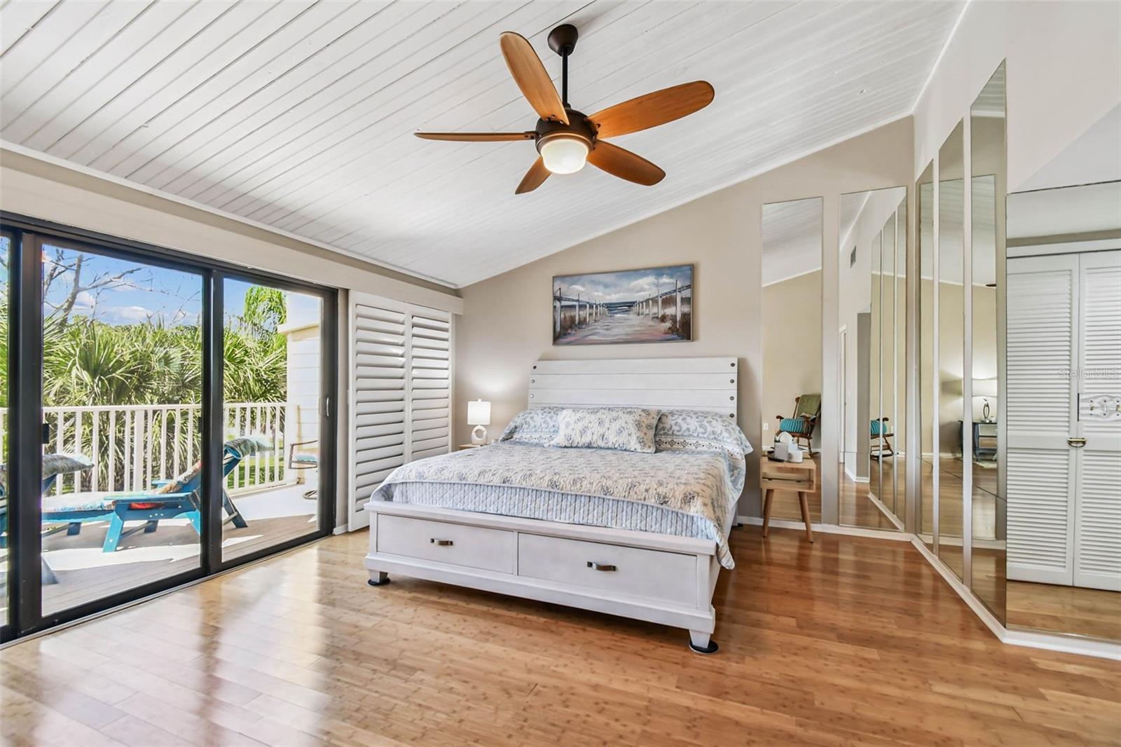 VILLAGE OF PARADISE ISLAND - Residential