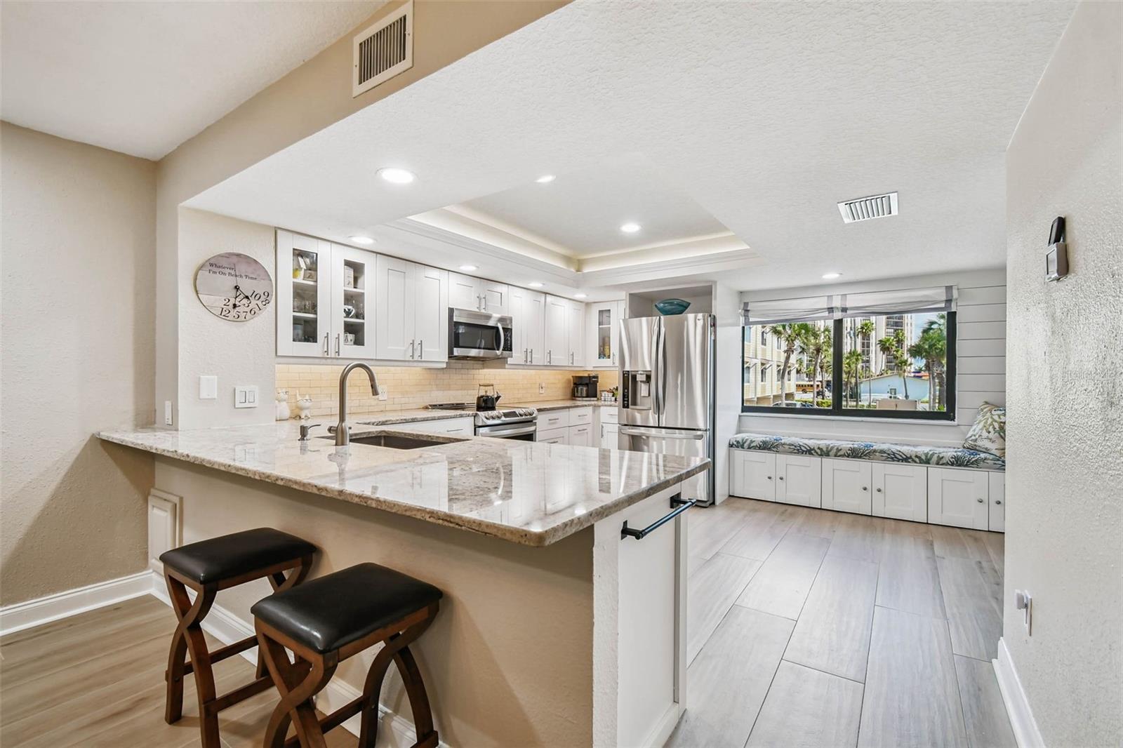VILLAGE OF PARADISE ISLAND - Residential