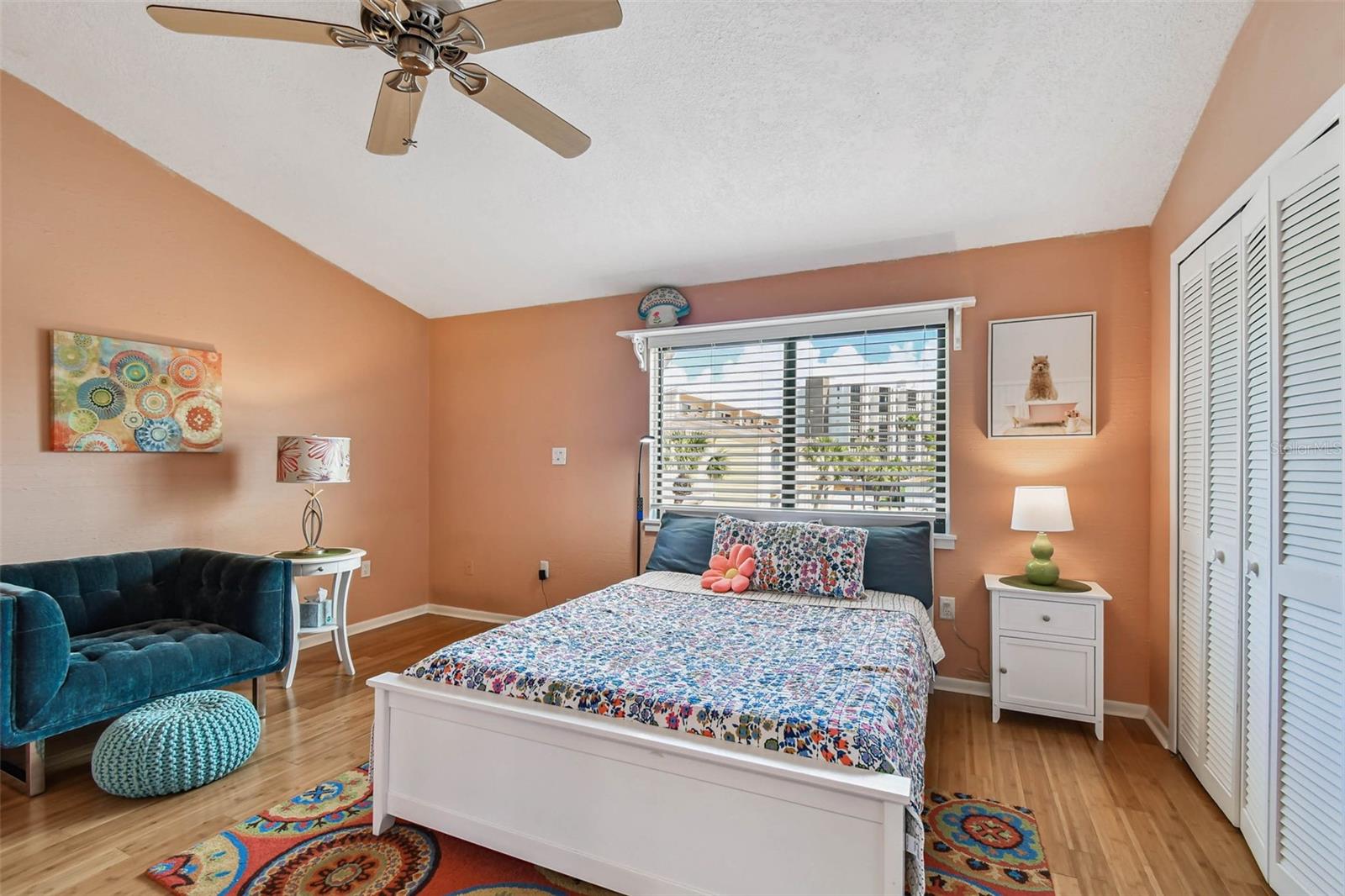 VILLAGE OF PARADISE ISLAND - Residential