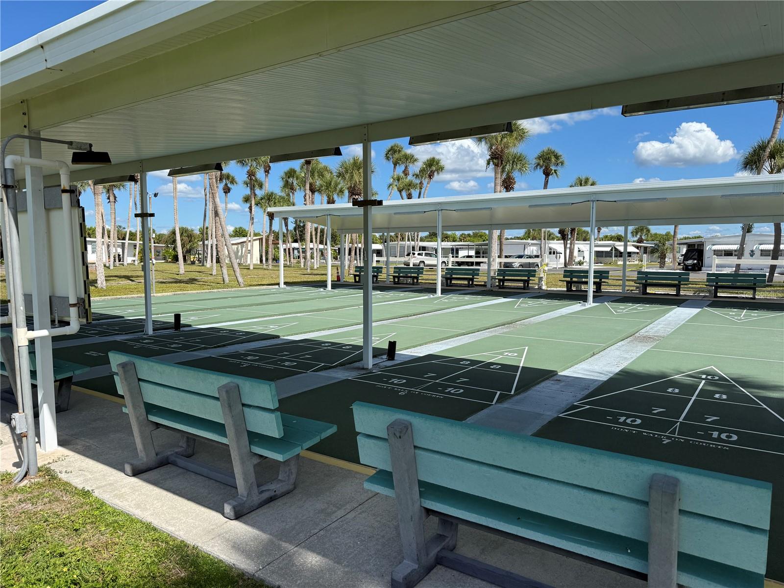 VENICE ISLE - Residential