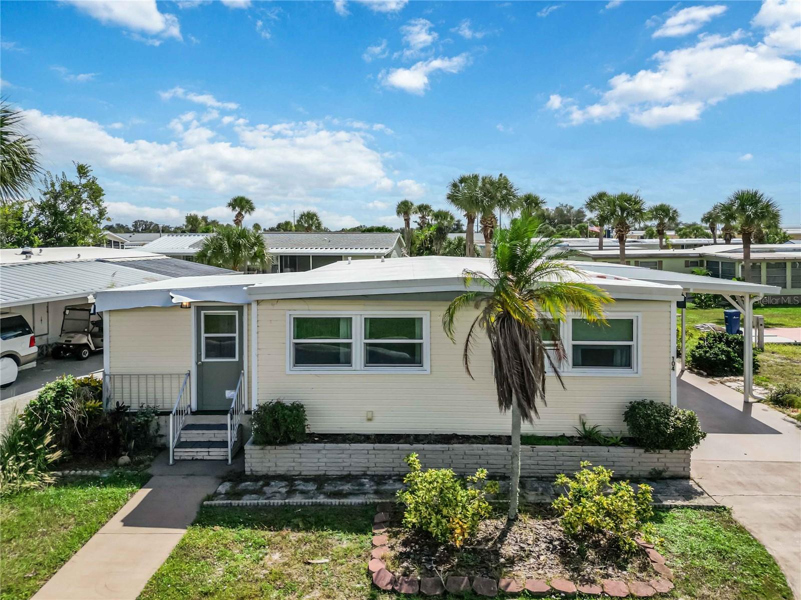 VENICE ISLE - Residential