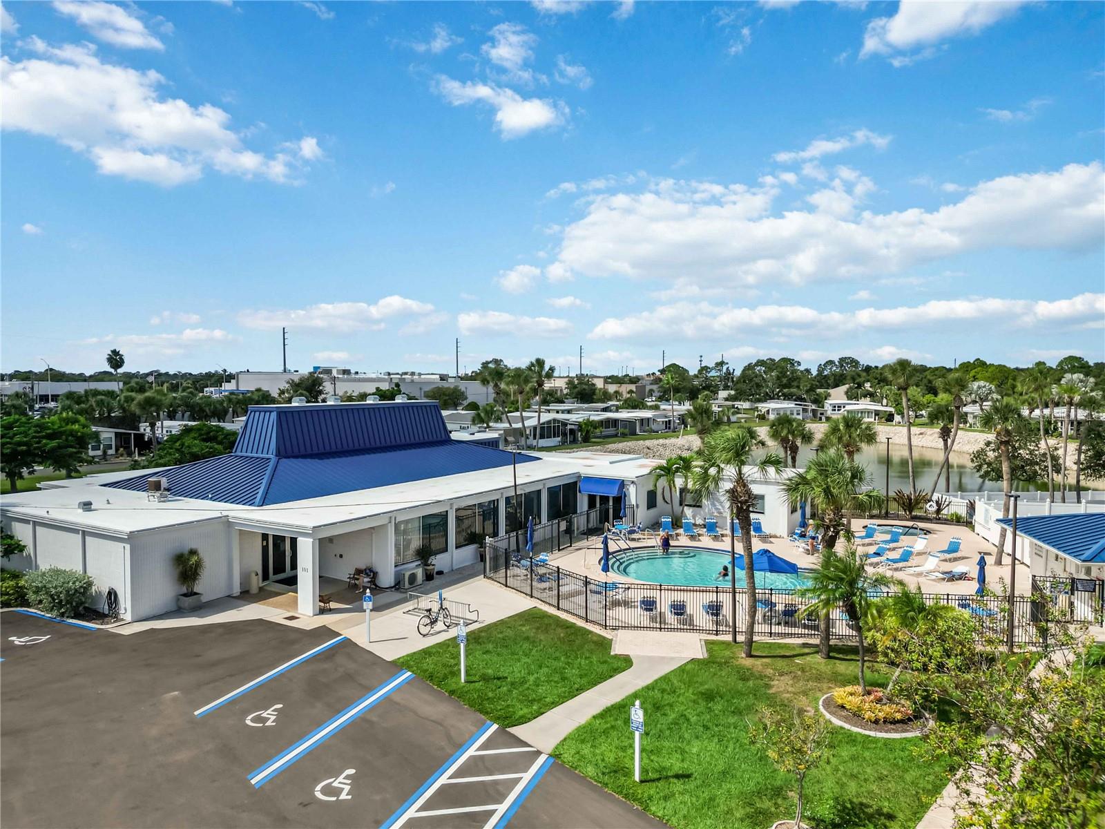 VENICE ISLE - Residential