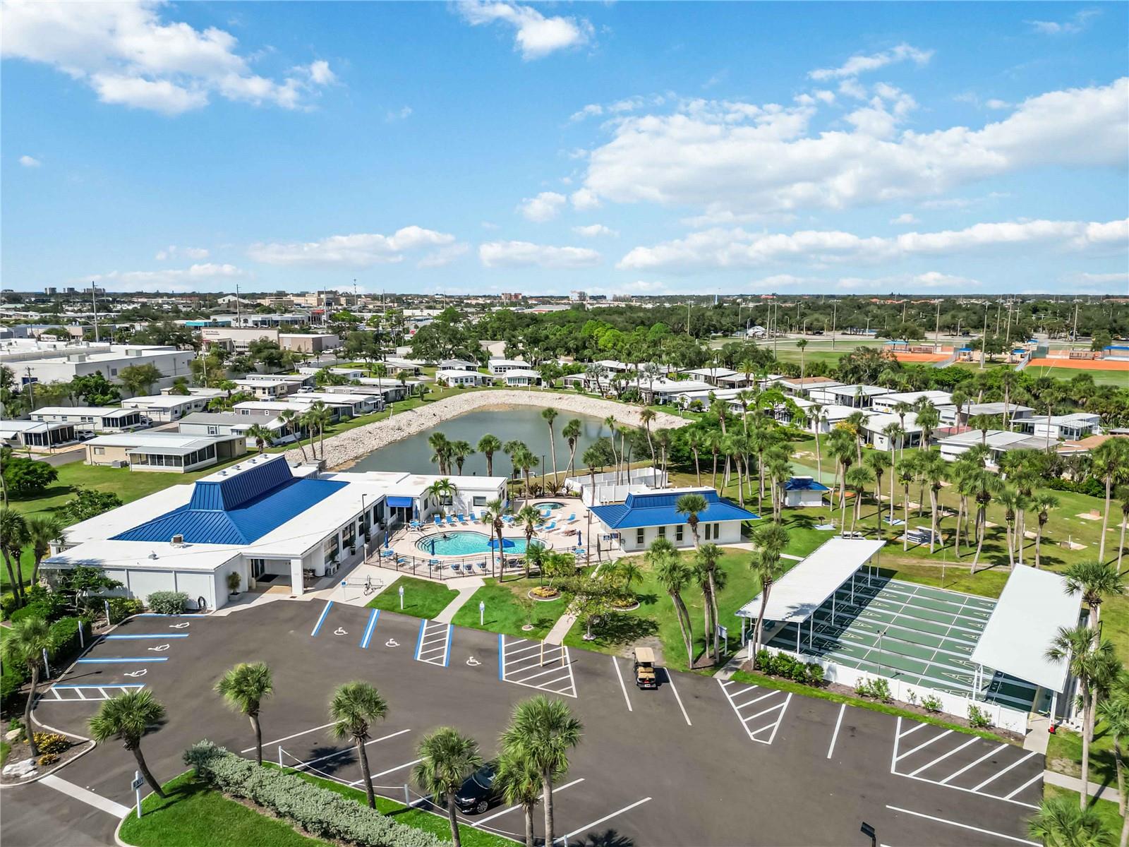 VENICE ISLE - Residential