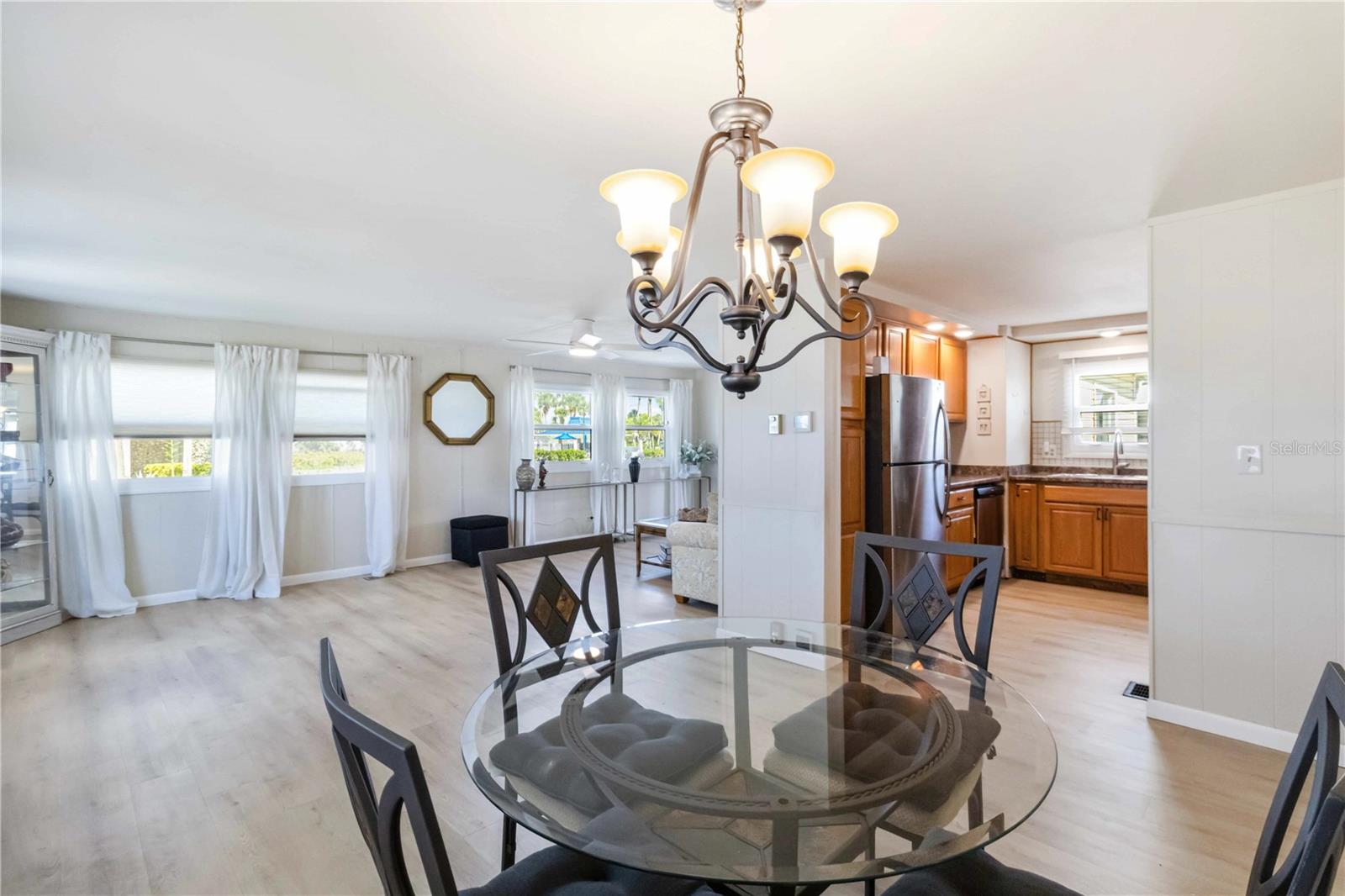 VENICE ISLE - Residential