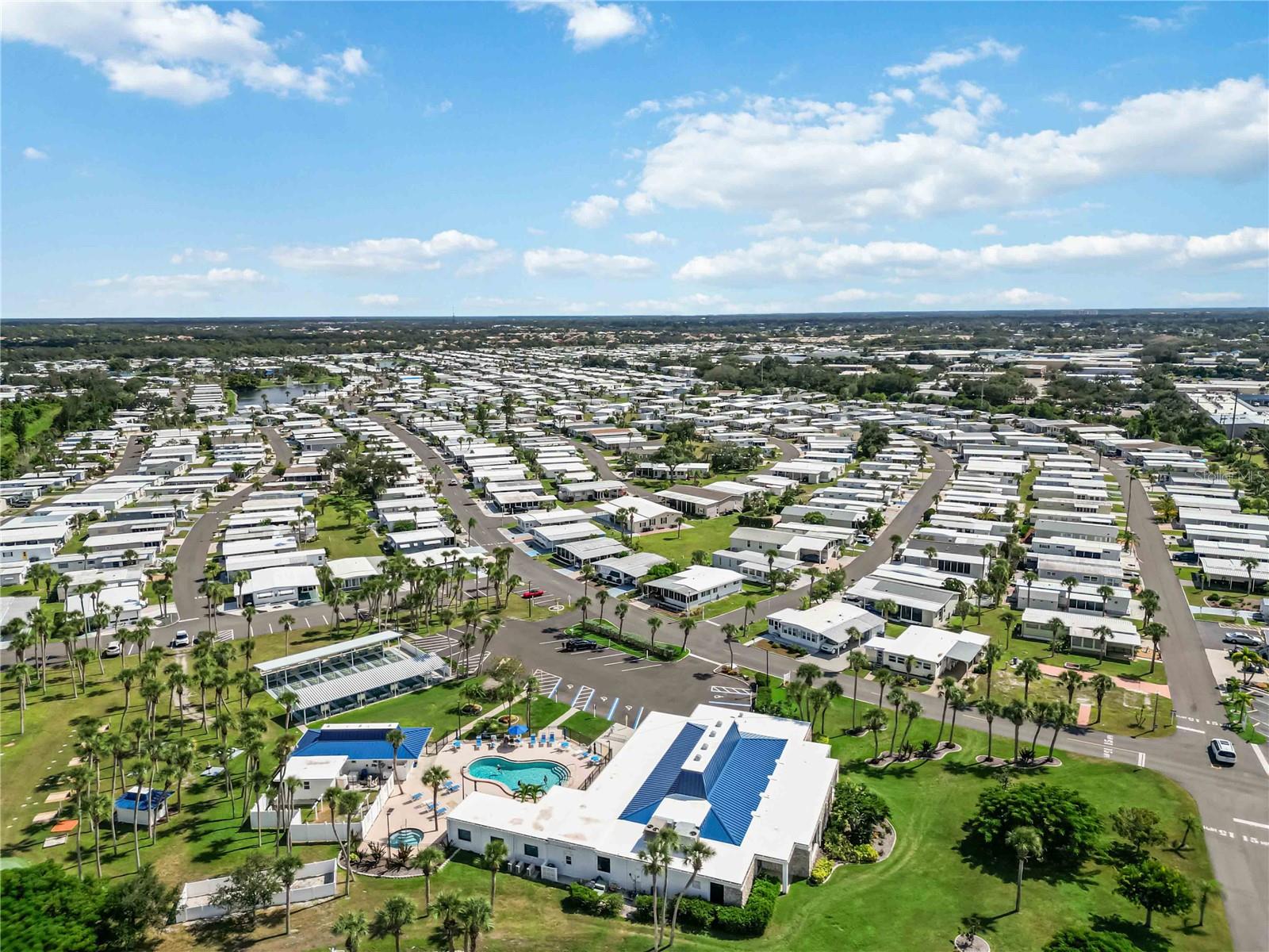 VENICE ISLE - Residential